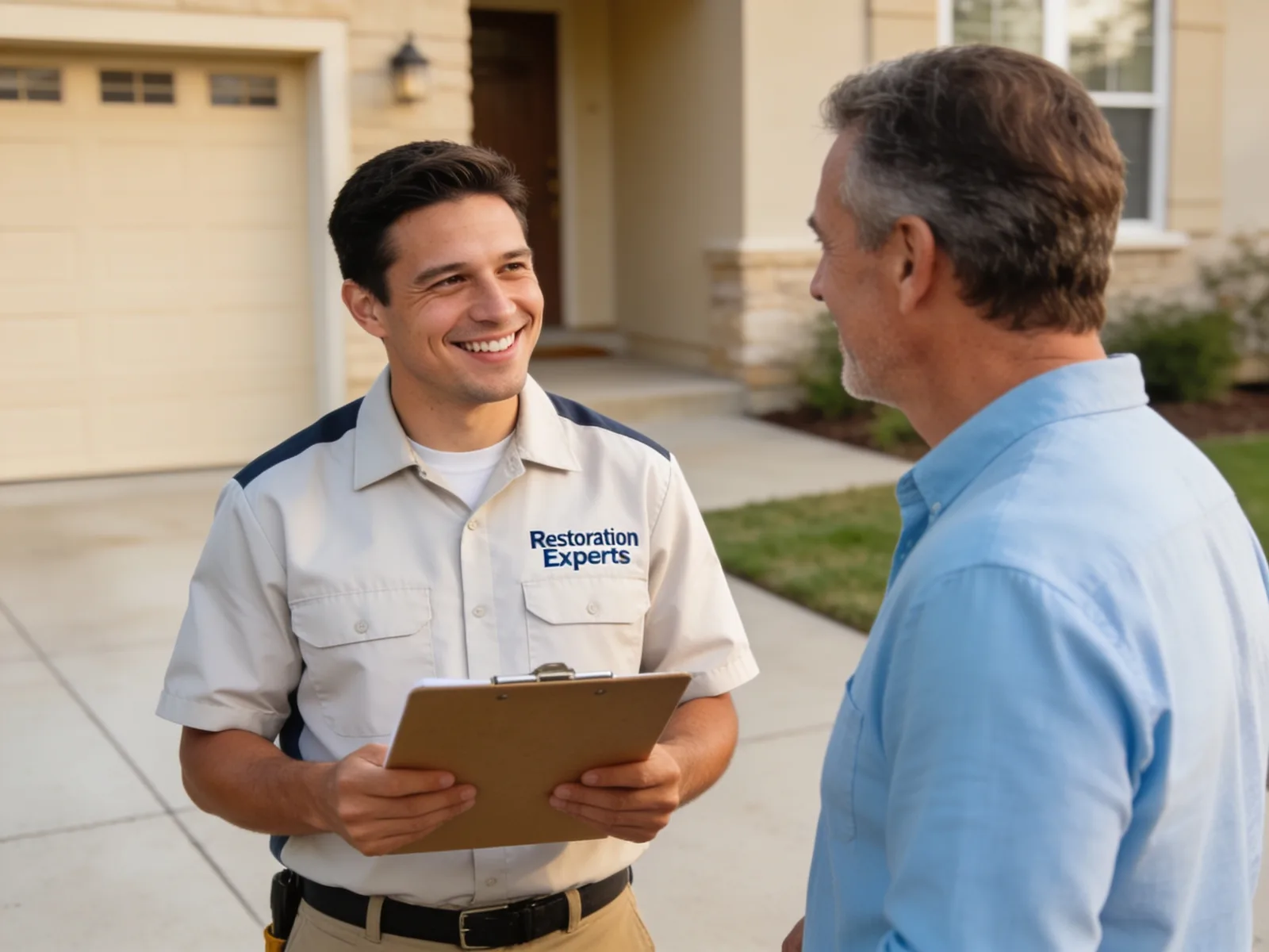 Water Damage Cleanup Port Townsend, WA FAQs